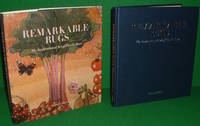 REMARKABLE RUGS The Inspirational Art of Phoebe Hart