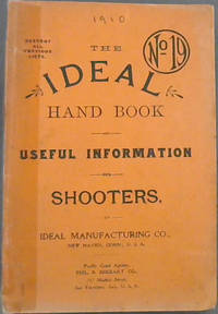 image of The Ideal Hand Book of Useful Information for Shooters