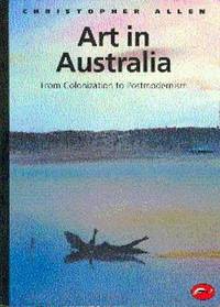 Art in Australia: From Colonization to Postmodernism