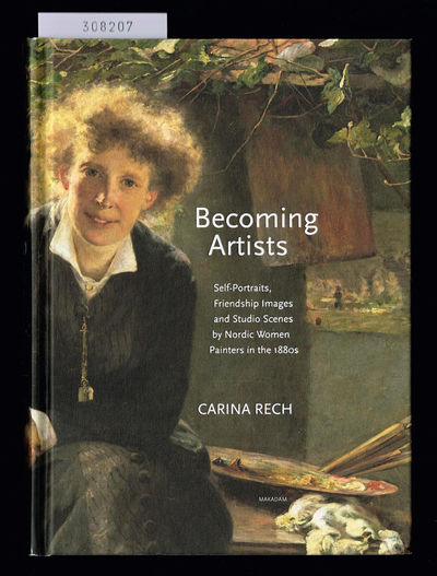 Becoming Artists. Self-Portraits, Friendship…