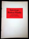 Interype Bodoni Family