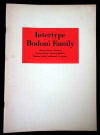 Interype Bodoni Family