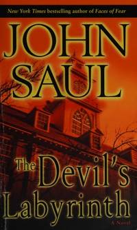 The Devil's Labyrinth: A Novel