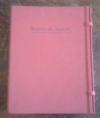 image of Scrolling Images (11 Volume Set) Chinese Painting and Calligraphy in Handscroll Format