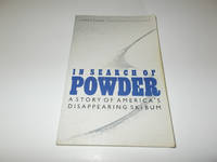 In Search of Powder: A Story of America's Disappearing Ski Bum