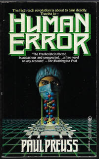 HUMAN ERROR