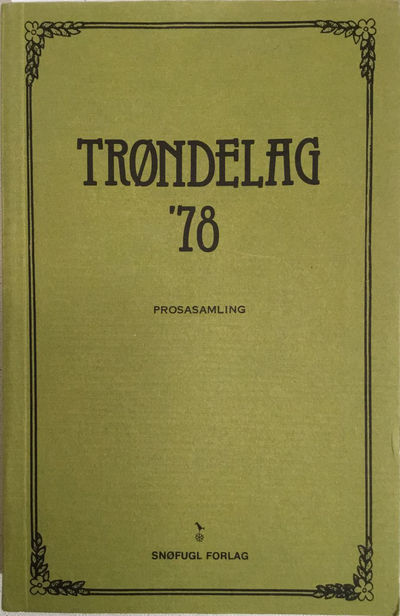 Prosasamling