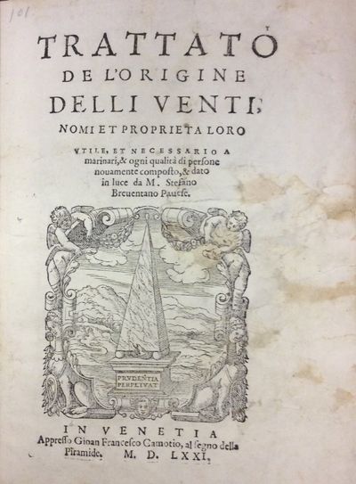 Vialibri ~ rare books from 1571 page 1 Rima con luce