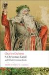 A Christmas Carol and Other Christmas Books by Charles Dickens