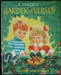 image of A Child's Garden Of Verses