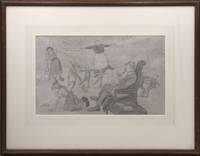 An English Working Class Family 1919