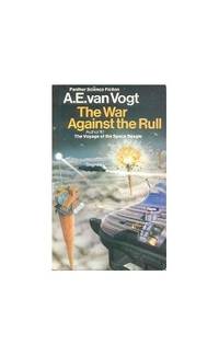 War Against the Rull