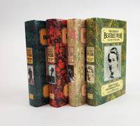 THE DIARY OF BEATRICE WEBB [4 Volumes]