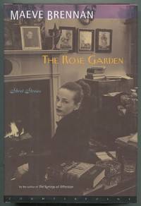 The Rose Garden: Short Stories