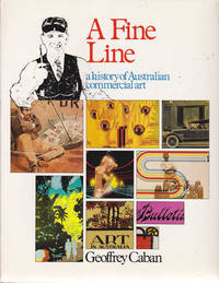 A Fine Line: A History of Australian Commercial Art