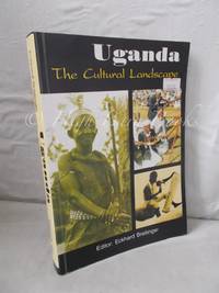 image of Uganda: The Cultural Landscape