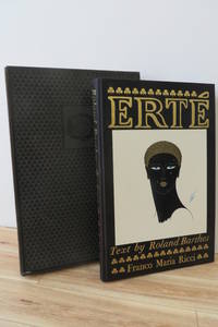 image of Erté (Romain de Tirtoff)