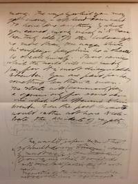 Life Without Principle -- Manuscript