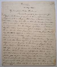 Autographed Letter Signed