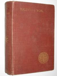 image of The Life and Adventures of Valentine Vox the Ventriloquist