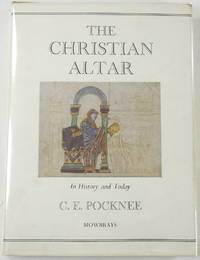 image of The Christian Altar: In History and Today