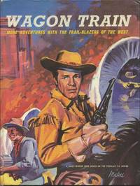 WAGON TRAIN ANNUAL - 1961