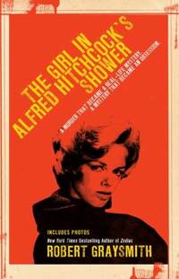 The Girl in Alfred Hitchock's Shower