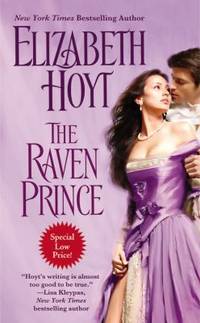 The Raven Prince (Premium Journals, 1)