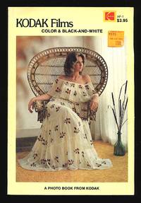 image of Kodak Films: Color & Black-And-White - AF-1