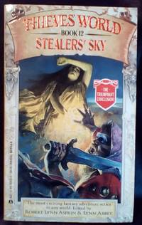 Stealers&#039; Sky by Asprin, Robert Lynn and Lynn Abbey