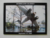 image of Hurricane Gilbert