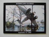 Hurricane Gilbert by Hill, Bob & Ogley, Bob - 1989