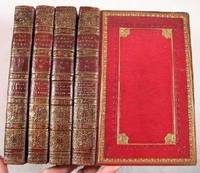 The Works of the Right Hon. Lord Byron. Four Volumes