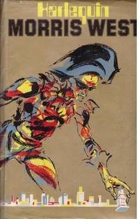 image of HARLEQUIN