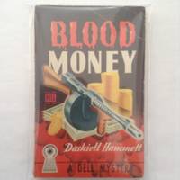 image of Blood Money