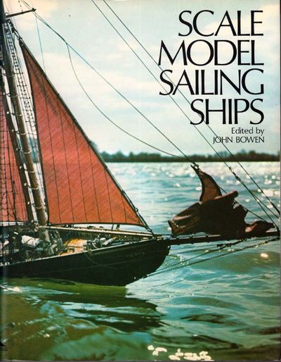Scale Model Sailing Ships
