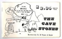 image of The Cave Stones (Restricted to 18 years & Older)