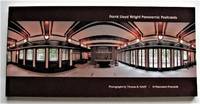 Frank Lloyd Wright Panoramic Postcards