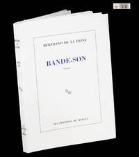 Bande-son.
