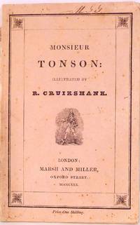 Monsieur Tonson by John Taylor