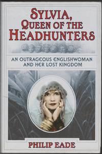 Sylvia: Queen of the Headhunters