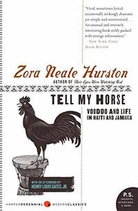 cover of Tell My Horse: Voodoo and Life in Haiti and Jamaica (P.S.)