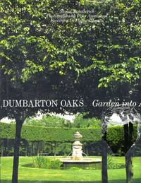 Dumbarton Oaks Garden into Art by Tamulevich, Susan; Amranand, Ping (Photography) - 2001