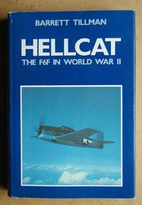 image of Hellcat: The F6F in World War II.