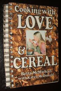cover of Cooking with Love & Cereal