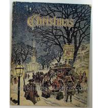 Christmas Annual 1953 An American Annual of Christmas Literature and Art by Various - First Edition - 1953 - from The Franklin Bookstore (SKU: 3752)