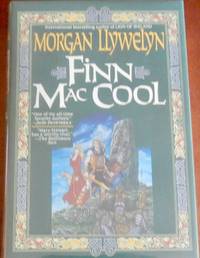 Finn Mac Cool by Llywelyn, Morgan - 1994