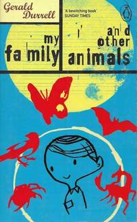 My Family and Other Animals