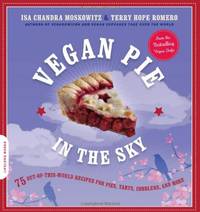 Vegan Pie: In the Sky