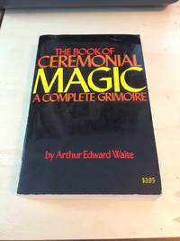 image of The Book of Ceremonial Magic